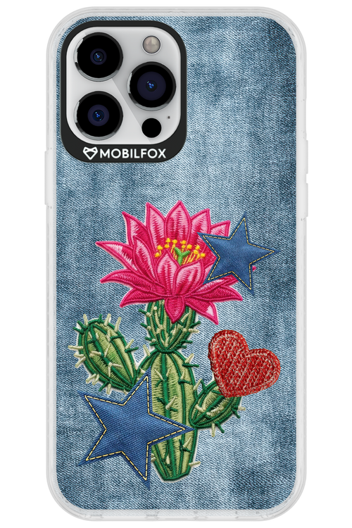 Cowgirl Jeans 2.0 - Apple iPhone 13 Pro Max