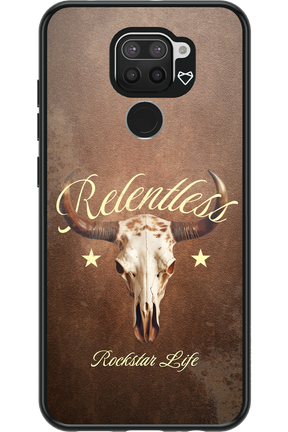 Relentless2 2.0 - Xiaomi Redmi Note 9