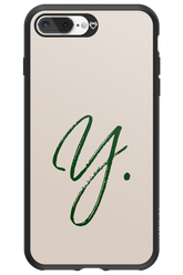 (Tennis Zone) Y - Apple iPhone 7 Plus