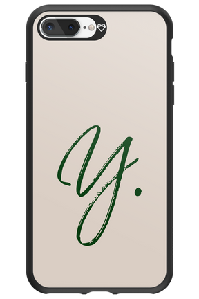 (Tennis Zone) Y - Apple iPhone 7 Plus