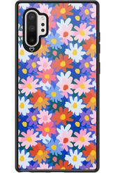 Happy Bloom - Samsung Galaxy Note 10+