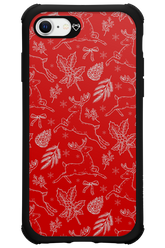 Wrapping Paper - Apple iPhone SE 2022