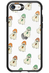 Spirited Sips (Nude) - Apple iPhone SE 2020