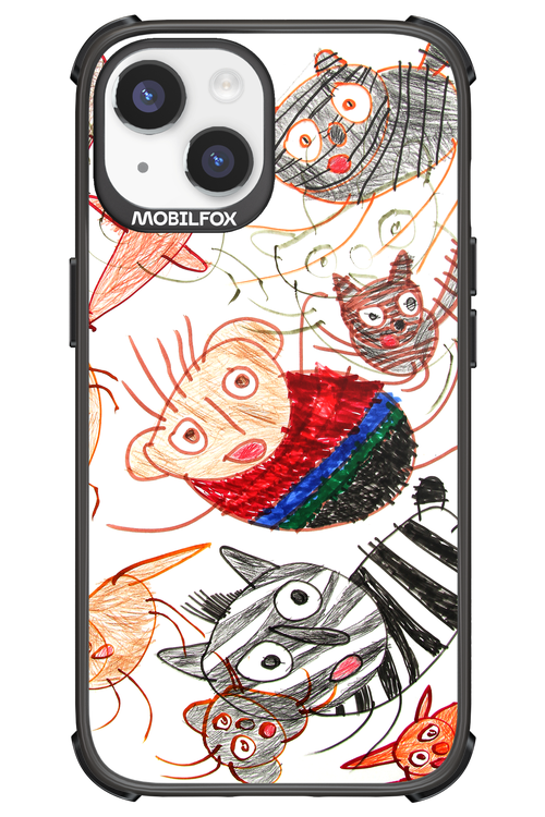 Dream 2.0 - Apple iPhone 14