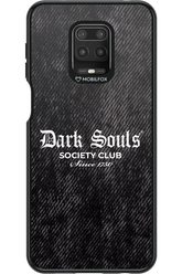 Dark Souls - Xiaomi Redmi Note 9 Pro