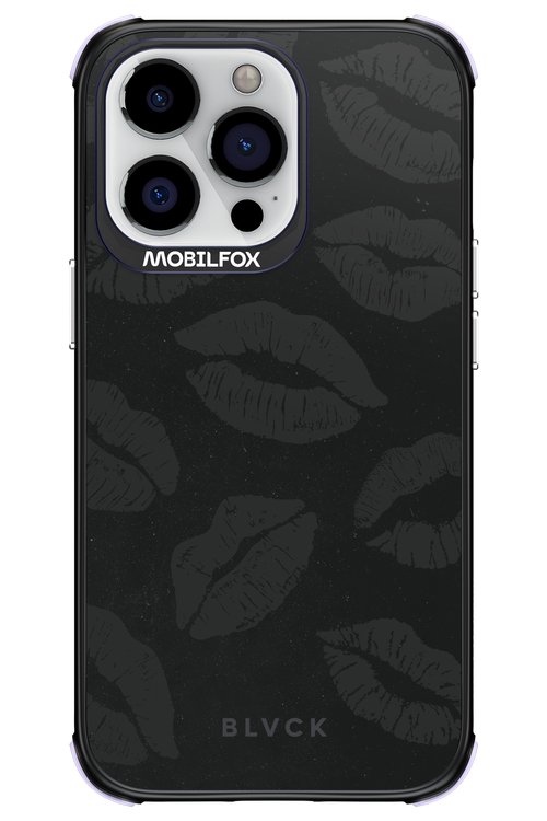 Dark Lips - Apple iPhone 13 Pro