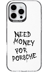 Need Money - Apple iPhone 16 Pro Max