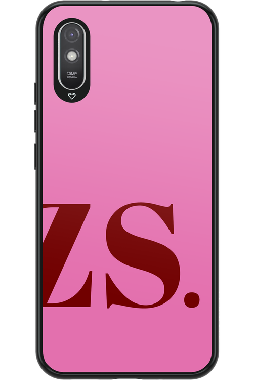 ZS (Sorbet) 2.0 - Xiaomi Redmi 9A