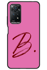 (Sorbet) B 2.0 - Xiaomi Redmi Note 11Pro 4G/5G