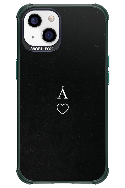 A Black II 2.0 - Apple iPhone 13