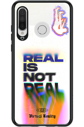 Real is Not Real - Huawei P30 Lite