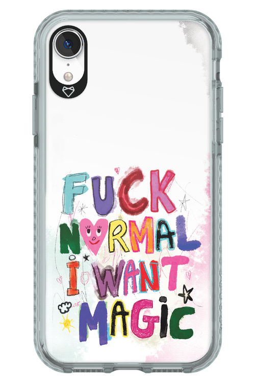 Magic 2.0 - Apple iPhone XR