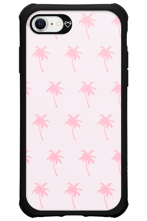 Palm Forest - Apple iPhone 8