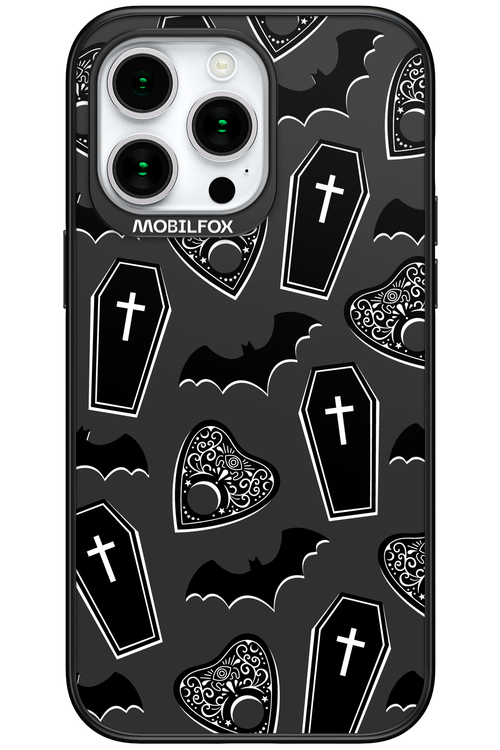 After Death - Apple iPhone 15 Pro Max