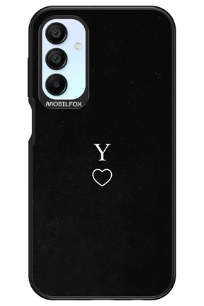 Y Black 2.0 - Samsung Galaxy A15