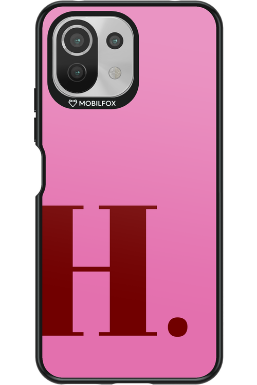 H (Sorbet) 2.0 - Xiaomi Mi 11 Lite (2021)