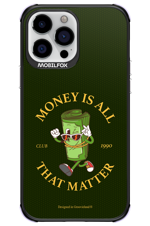 Money Club - Apple iPhone 13 Pro Max