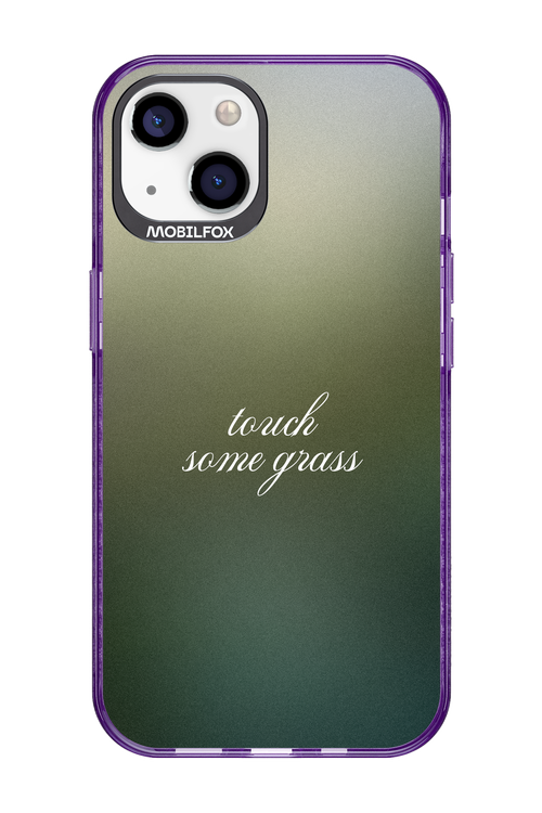 Natural Reset - Apple iPhone 13