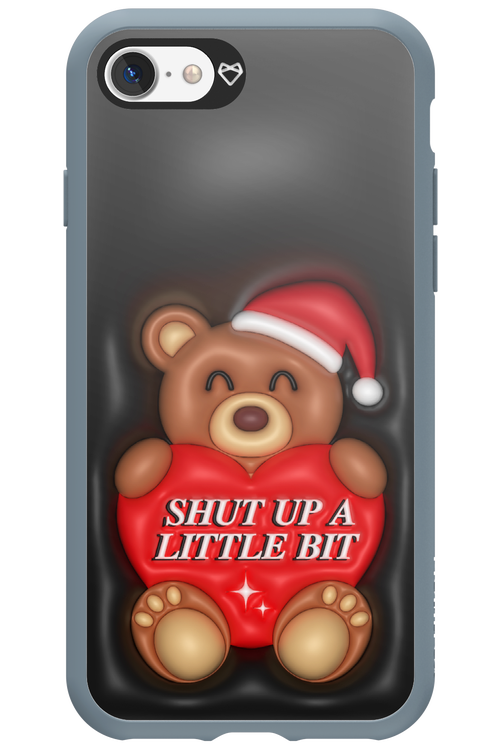 Shut Up - Apple iPhone 7