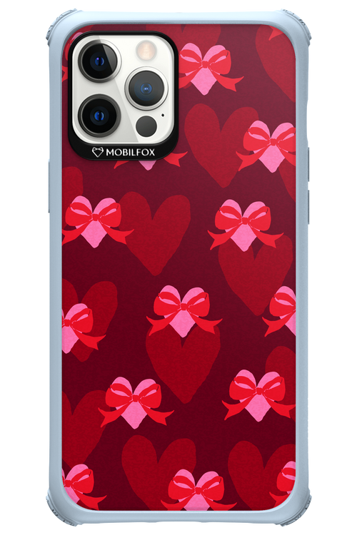 My Heart My Love - Apple iPhone 12 Pro Max