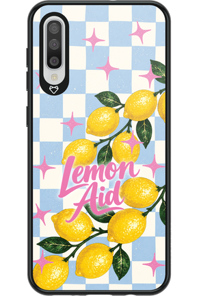 LEMON AID 2.0 - Samsung Galaxy A50