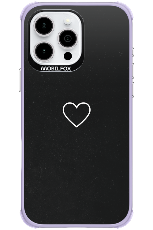 Love Is Simple 2.0 - Apple iPhone 16 Pro Max