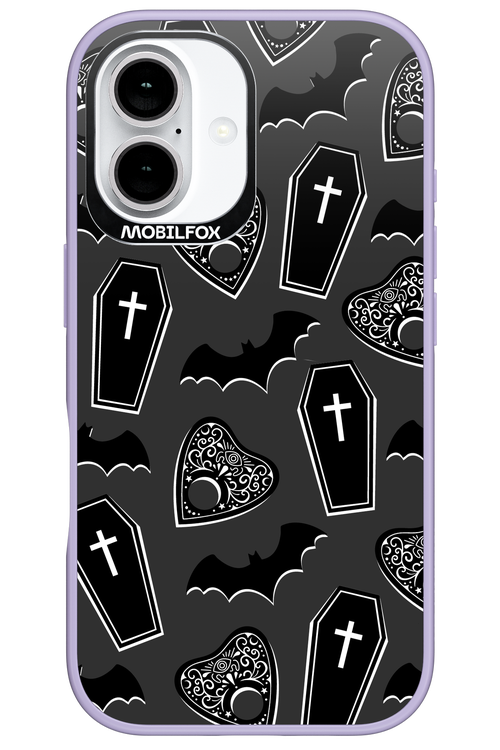 After Death - Apple iPhone 16