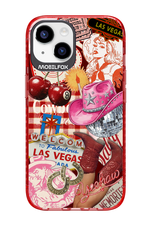 Cowgirl Club 2.0 - Apple iPhone 14