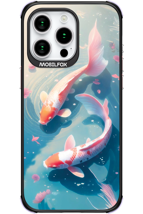 Koi - Apple iPhone 15 Pro Max