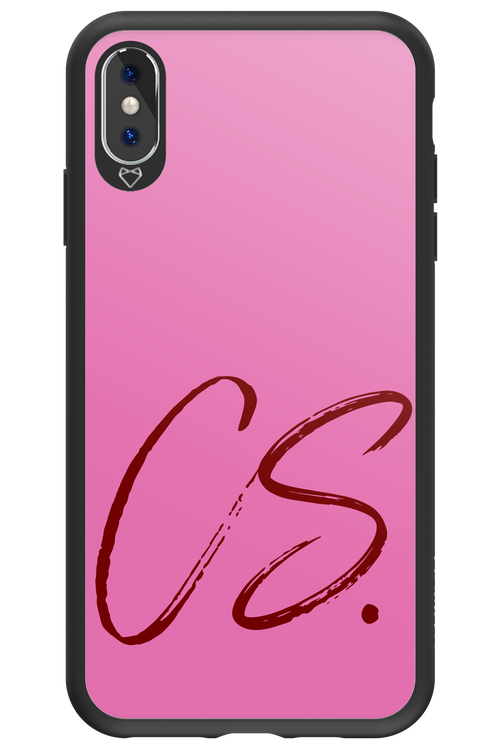 (Sorbet) CS 2.0 - Apple iPhone XS Max