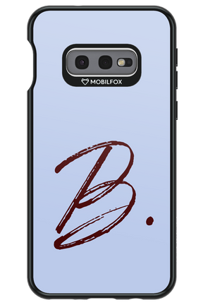 (Jellyfish Presso) B 2.0 - Samsung Galaxy S10e