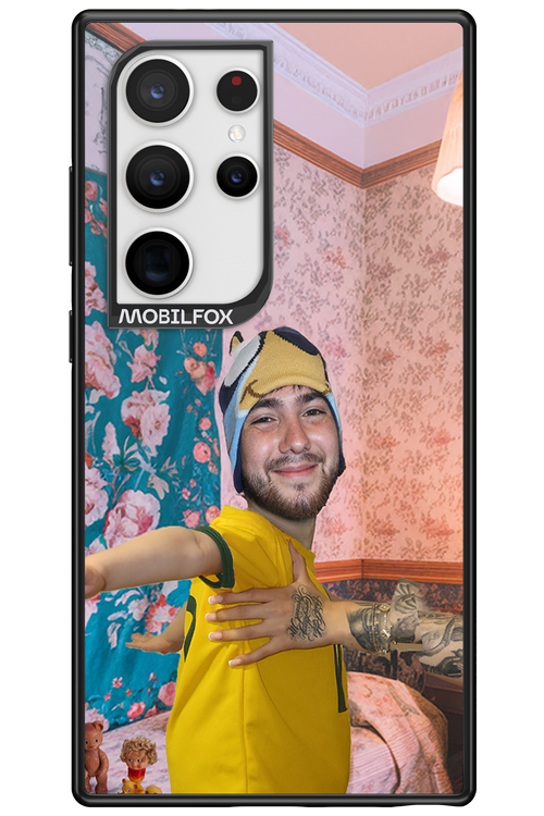 Balkan Style 2.0 - Samsung Galaxy S24 Ultra