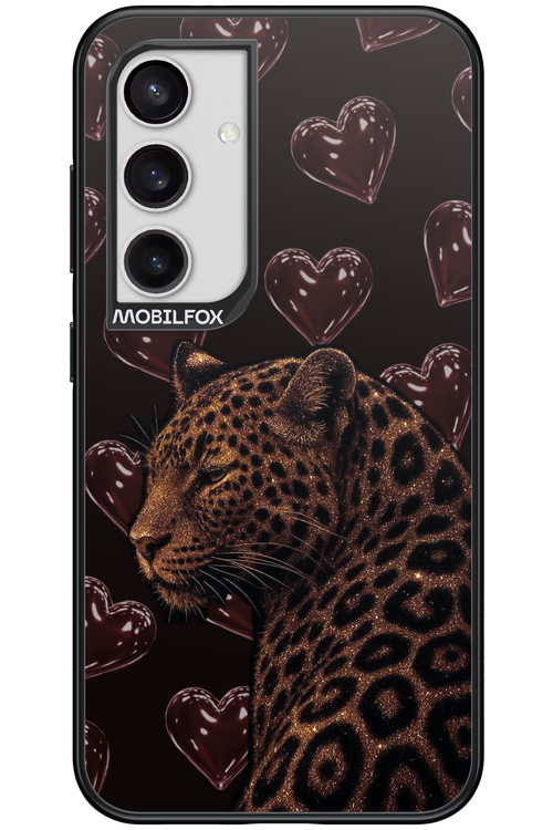 Leo Hearts 2.0 - Samsung Galaxy S24