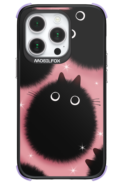 PURRr - Apple iPhone 14 Pro