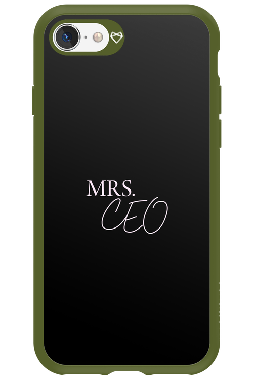Mrs. CEO  - Apple iPhone 8