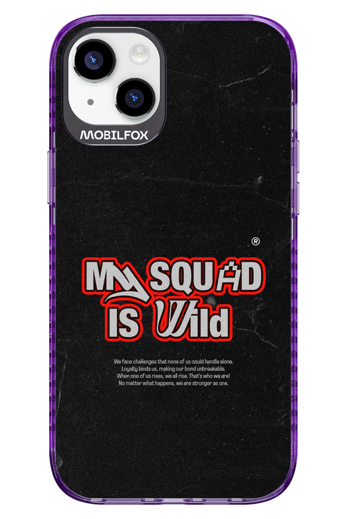Wild Squad - Apple iPhone 14 Plus