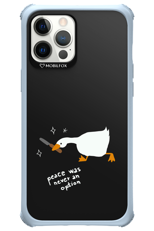 OPTION - Apple iPhone 12 Pro Max