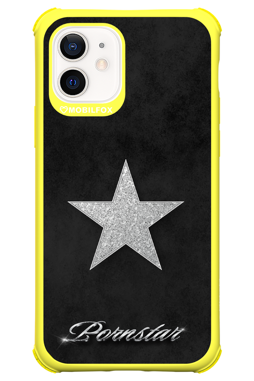 P*rnstar 2.0 - Apple iPhone 12