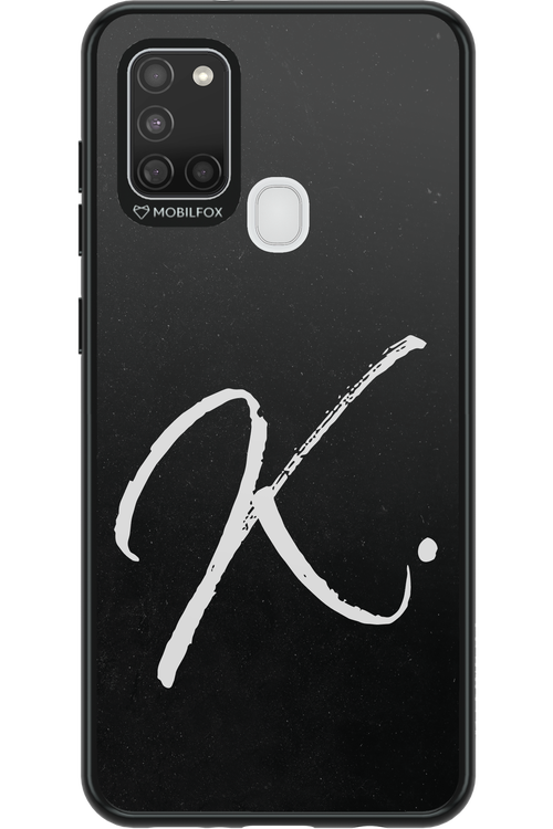 (Off Space) K 2.0 - Samsung Galaxy A21 S