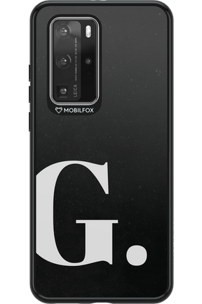 G (Off Space) 2.0 - Huawei P40 Pro