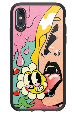 Love Sick 2.0 - Apple iPhone X