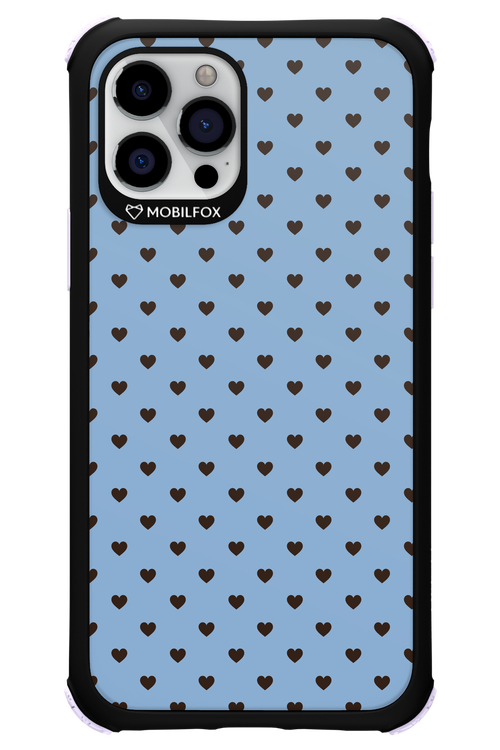 Blueberry Brunch - Apple iPhone 12 Pro