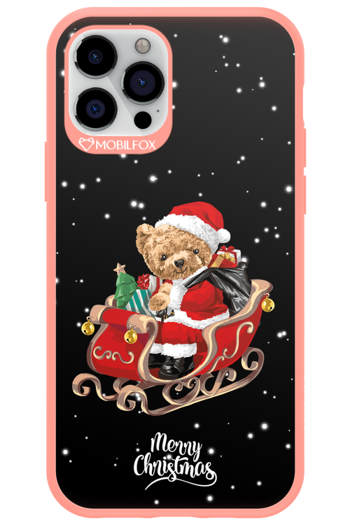 Merry Christmas! - Apple iPhone 12 Pro