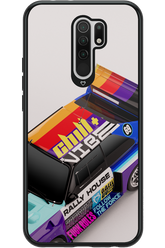 Rally House - Xiaomi Redmi 9