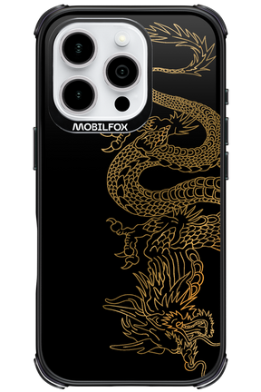 Gold Age - Apple iPhone 16 Pro