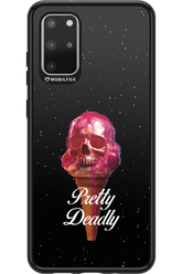 Pretty Deadly - Samsung Galaxy S20+