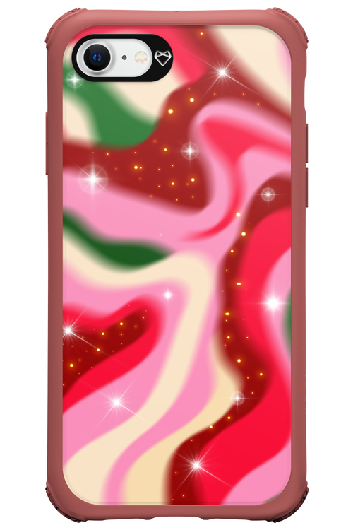 Warmes Wishes - Apple iPhone SE 2020