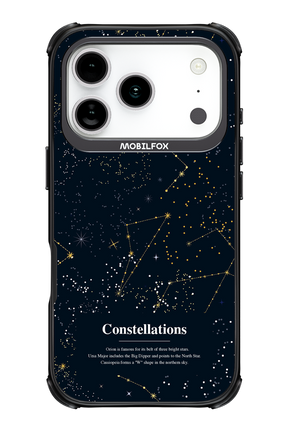 Constellations - Apple iPhone 17 Pro