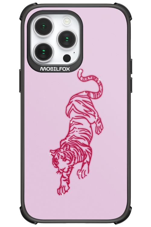 Tiger Power - Apple iPhone 14 Pro Max