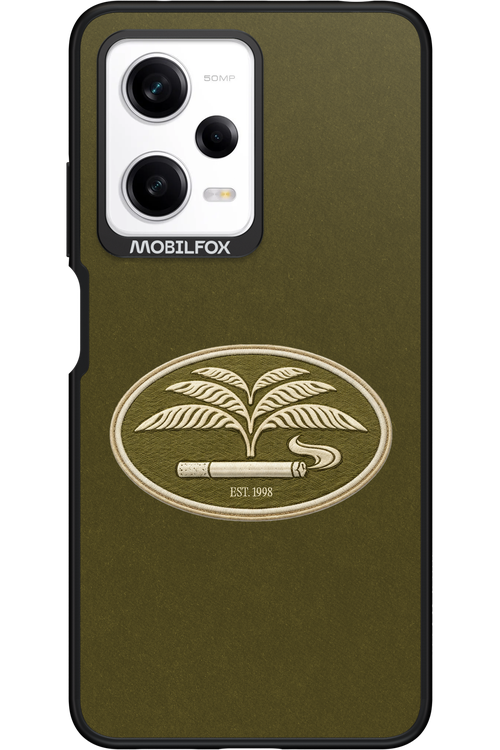 Nature Check - Xiaomi Redmi Note 12 Pro 5G